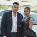 Luka nije bio njen kalibar, snaja Ivice Dačića pobegla: Spekuliše se da je on Miličin novi dečko, baš je frajer