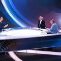 Bujošević i Stefanović o blokadi RTS-a: Srbija bi bez javnog servisa bila umobolna država