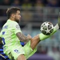 Fudbaler Barselone Martines negirao da je pljunuo igrača Intera Ačerbija