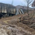 Osnovni sud u Prištini produžio pritvor osumnjičenima za napad na kanal Ibar-Lepenac