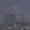 Izraelske vlasti: Jednostrano priznanje palestinske države će dovesti do jednostranih mera