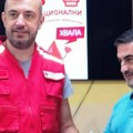 Zahvalnost davaocima krvi u Paraćinu: Plakete Crvenog krsta za 35 i više davanja (foto)