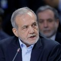 Pezeshkian: Iran ‘neće pokleknuti’ pred Trumpovim maltretiranjem