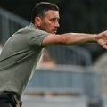 Srpski trener govorio o teškoj situaciji u klubu: "Neki igraju i za 500 evra"