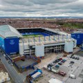 Gudison park odlazi u istoriju: Novi dom Evertona zvaće se Hil Dikinson Stadion