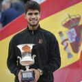 Alkaraz oduševljen nakon titule: Srećan sam, finale se ne igra, finale se dobija!