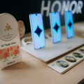 Predstavljeni Honor 400 i Honor 400 Pro - novi stadijum AI fotografije