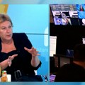 Gordana Konstatinović: Odgovor na napade mora biti jednak za sve, bez obzira na medijsku kuću