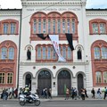 O čemu je danas bilo rečni na sednici Senata Univerziteta u Beogradu