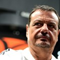 Ataman tvrdi: U Evroligi se igra bolja košarka nego u NBA