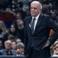 Na ceni: Legenda Evrolige o potencijalnom transferu u Partizan