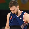 Srbija pamti njegov promašaj protiv Nemaca, bio tragičar Orlova: Gudurić sada pokorio Evropu i želi samo jedno