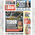 Teror blokadera na Bogoslovskom! Nasrnuli na dekana protojereja Rankovića