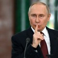 Putin otkrio svoj recept za dobar izgled! Ovo je ključ za zdrav i mladalački život!