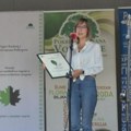 Nagrada Zeleni list za Tim 42