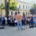 „Čitanje Simovića“ okupilo veliki broj poštovalaca dela Ljubomira Simovića