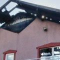 Ugašen požar na kući u Smederevskoj Palanci: Povređena jedna žena