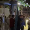 Zbog napada na "studente koji žele da uče" uhapšeno šestoro: Policija traga za ostalima