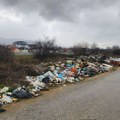 Bujanovac bez novca za uklanjanje divljih deponija zbog loše napisanog projekta