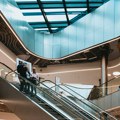 Beo: zemlja čula: Od 13. do 17. juna testiraj čula i osvoji poklone u BEO Shopping Centru!