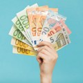 Narodna banka Srbije: Zvanični srednji kurs je 117,2151 dinar za evro