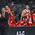 Crvena zvezda i Spartak igraju revanš polufinala KLS: Šampion za "goli život", Subotičani za čudo