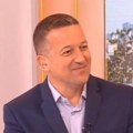 Poznati voditelj se oženio u 43. Godini Ovo je njegova supruga koju krije od javnosti: "Kad su svi prestali da se sekiraju..."