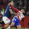 Dinamo Zagreb doveo bivšeg fudbalera Rome i Granade