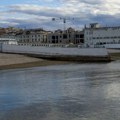 Poslednja plaža na Jadranu na kojoj zid deli muški i ženski deo