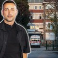 Marko Đedović primljen u bolnicu! Evo u kakvom stanju se nalazi, svi se pitaju jedno