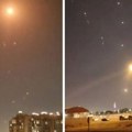Saudijska Arabija osuđuje iranski raketni napad na Katar