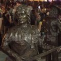 Neobjavljena pesma Točka biće premijerno izvedena na otvaranju Arsenal festa