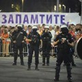 Nastavljena hapšenja studenata koji su učestvovali na Vidovdanskom protestu