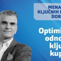 Jednodnevna radionica 26. septembar - Menadžment ključnih kupaca i dobavljača
