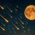 Šta ako asteroid udari u Mesec 2032. godine: Ovo su predviđanja naučnika