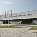 Otpremljen prvi kargo avion iz Kine ka aerodromu u Nišu