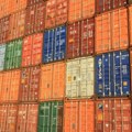 Hrvatska u prvih pet mjeseci povećala izvoz za 5,3 posto, a uvoz za 0,5 posto