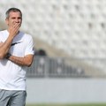 Novi trener Teleoptika: Hoćemo u Prvu ligu