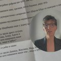 Predsednica EFJ ističe ko inspiriše pretnje: Dovoljno je u Gugl ukucati Aleksandar Vučić plus N1
