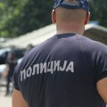 Policija protekle noći legitimisala 263 osoba, a privela četvoro