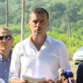 Viši sud odbio žalbu Željka Mitrovića, saslušava ga kao okrivljenog po tužbi Sava Manojlovića