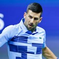 Nole predvodi srpsku ekipu