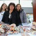 Tri tradicionalne gastro manifestacije u kalendaru Turističke organizacije