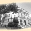 Kako je policija opkolila Studentski dom i (još tada) optužila studente da su strani plaćenici