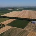 Ministarstvo poljoprivrede: Ne palite strnjiku!