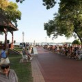 Letnji koncerti u muzičkom paviljonu - subotnje večeri muzike pod zvezdanim nebom