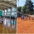 Produžen letnji kamp za osnovce na Čukarici