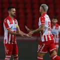 Zvezda "petardom" dočekala Arnautovića i poslala poruku Lehu VIDEO