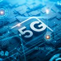 Aukcijski plan za 5G mrežu u Srbiji stiže krajem avgusta