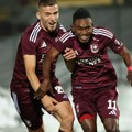 Vodili 3:0, pa jedva da izvukli bod! Potpuna ludnica u "komšiluku", ovo dugo nije viđeno